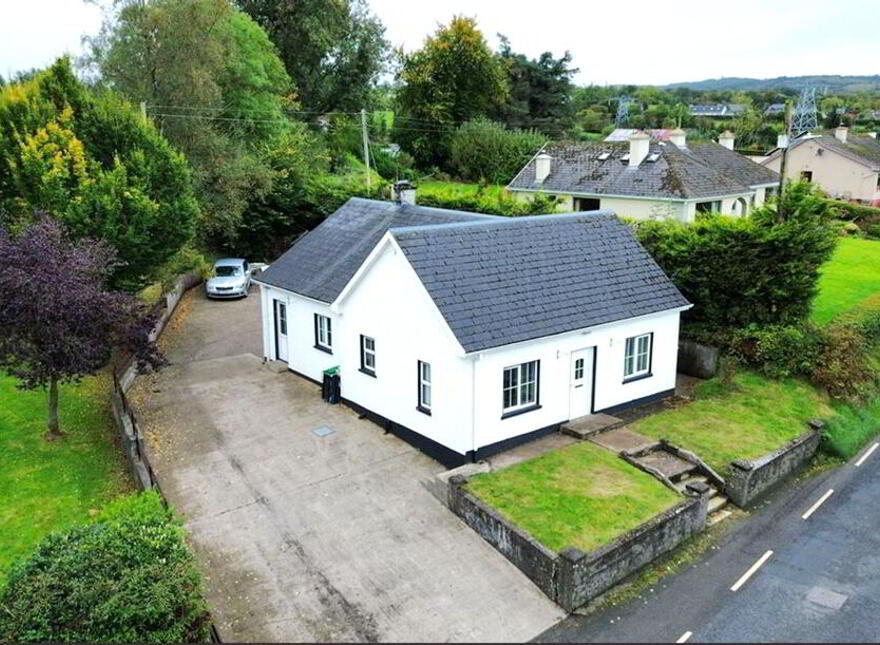 Cappry, Ballybofey, F93X02D photo