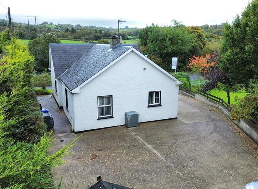 Cappry, Ballybofey, F93X02D