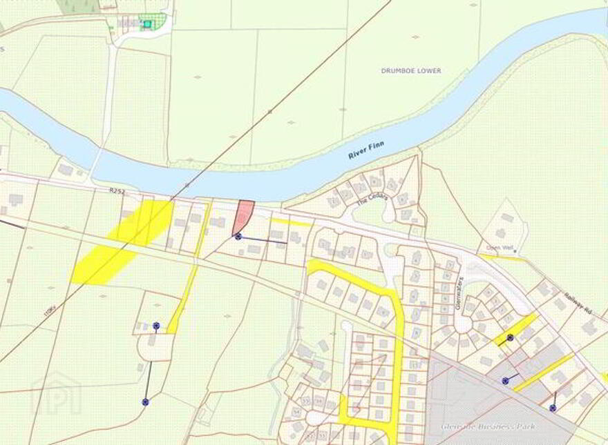 Cappry, Ballybofey, F93X02D