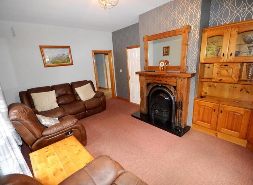 Cappry, Ballybofey, F93X02D