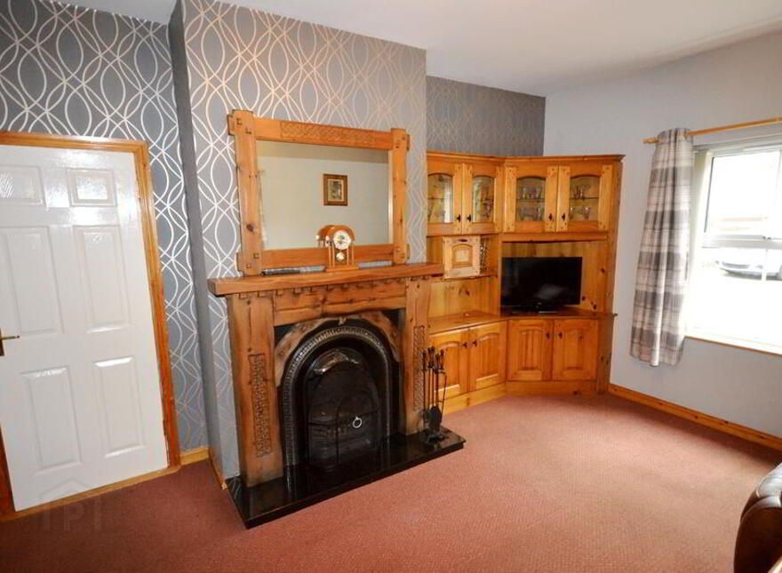 Cappry, Ballybofey, F93X02D