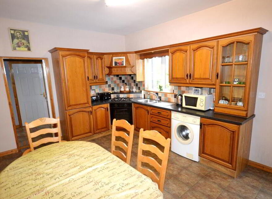 Cappry, Ballybofey, F93X02D