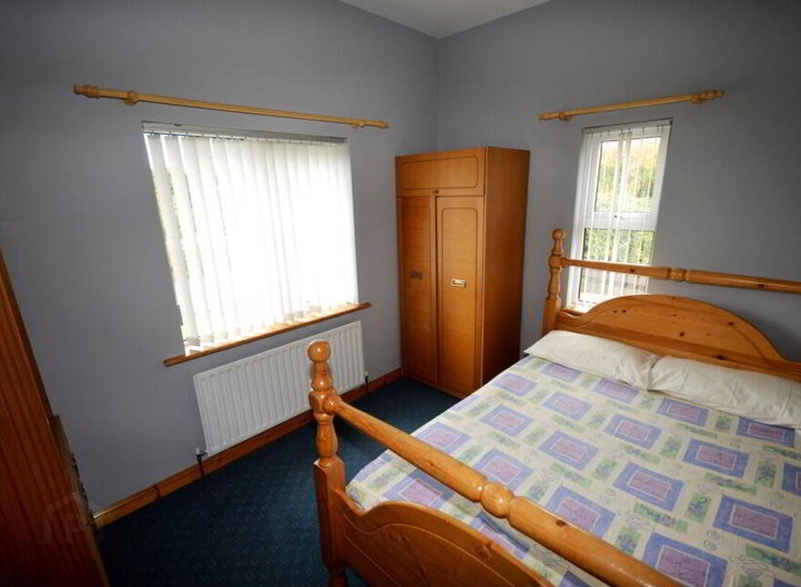 Cappry, Ballybofey, F93X02D