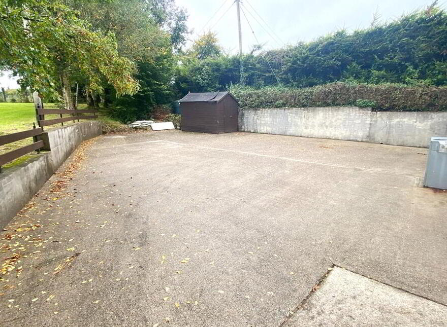 Cappry, Ballybofey, F93X02D