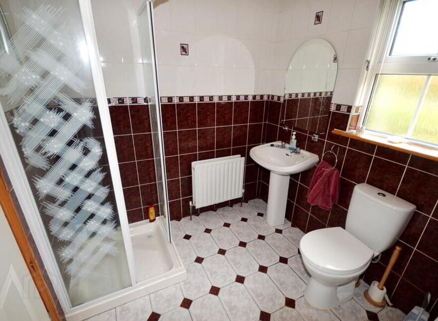 Cappry, Ballybofey, F93X02D