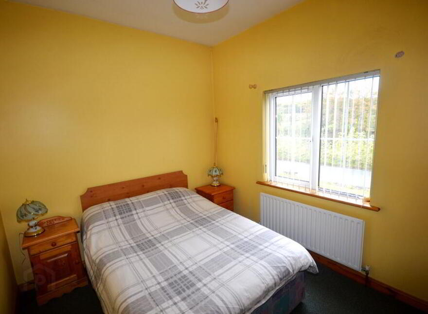 Cappry, Ballybofey, F93X02D