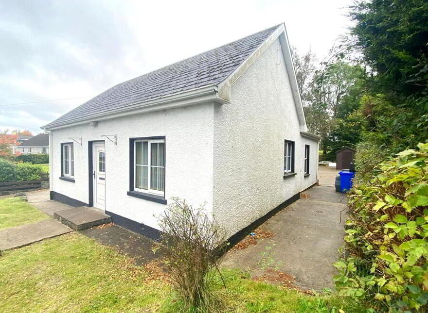Cappry, Ballybofey, F93X02D