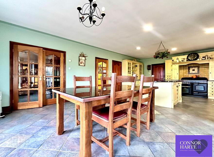 31 Baladoogh Lane, Killeenan, Cookstown, BT80 9JH