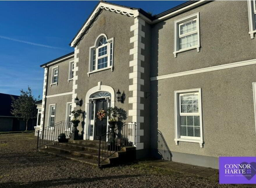 31 Baladoogh Lane, Killeenan, Cookstown, BT80 9JH