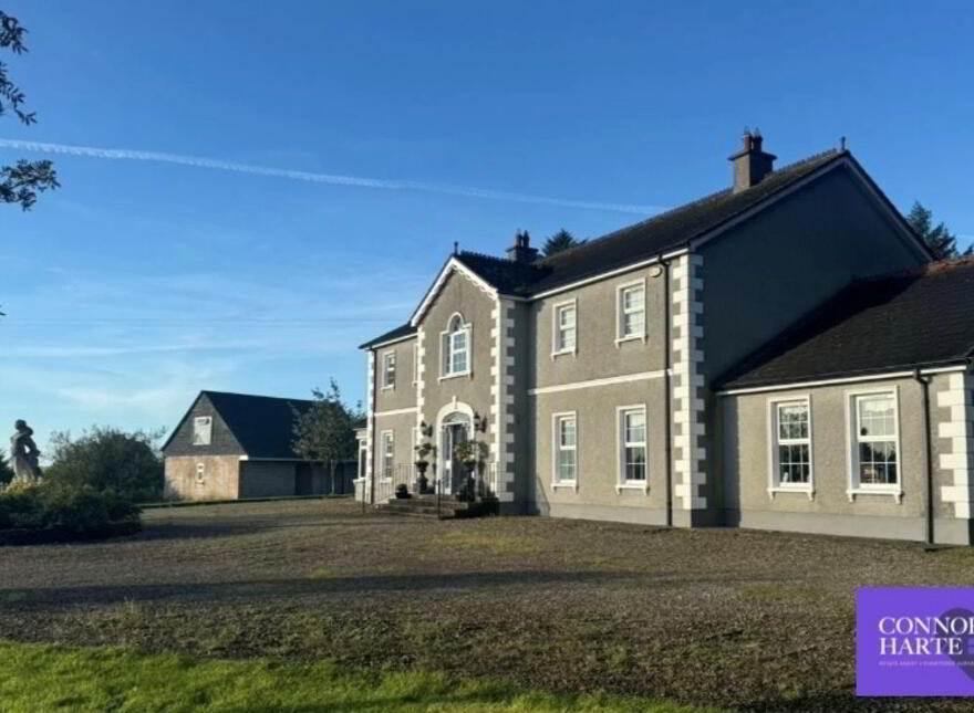 31 Baladoogh Lane, Killeenan, Cookstown, BT80 9JH photo