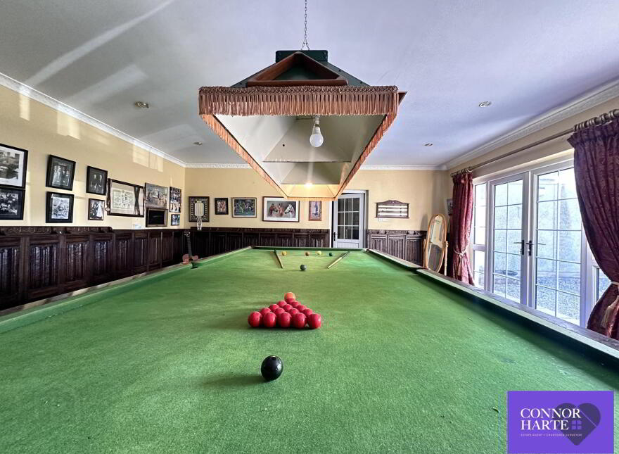 31 Baladoogh Lane, Killeenan, Cookstown, BT80 9JH