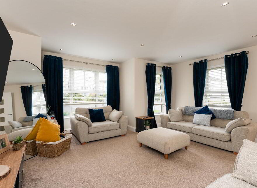 92 The Demesne, Carryduff, Belfast, BT8 8GU