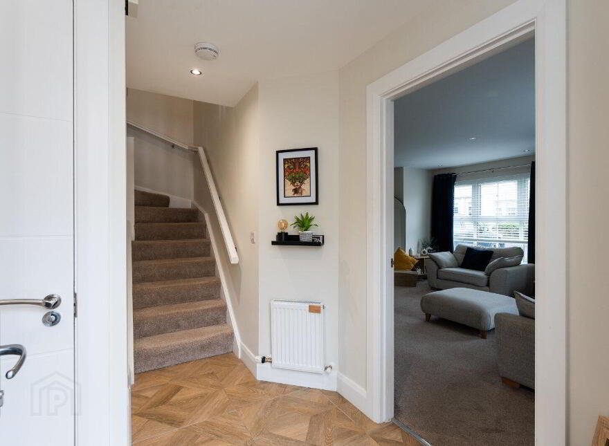 92 The Demesne, Carryduff, Belfast, BT8 8GU
