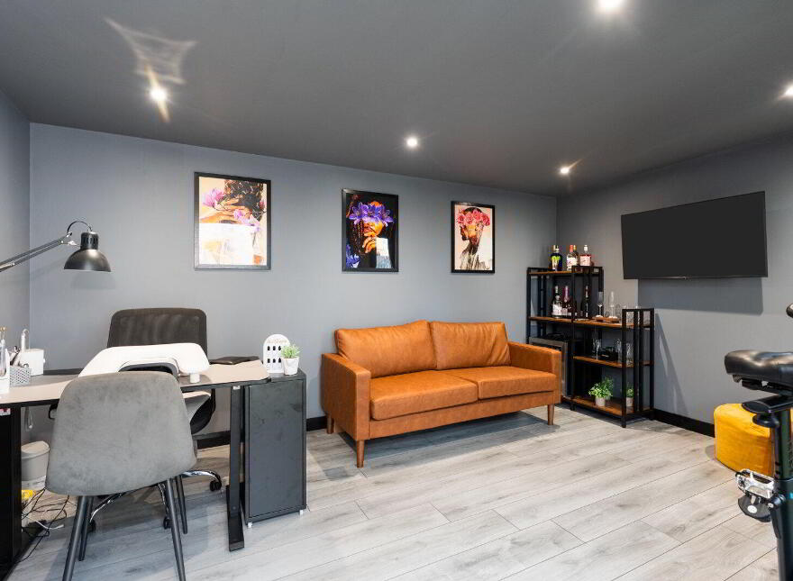 92 The Demesne, Carryduff, Belfast, BT8 8GU