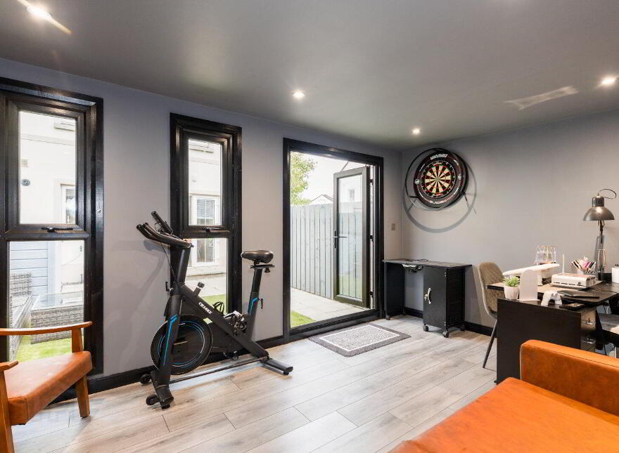 92 The Demesne, Carryduff, Belfast, BT8 8GU