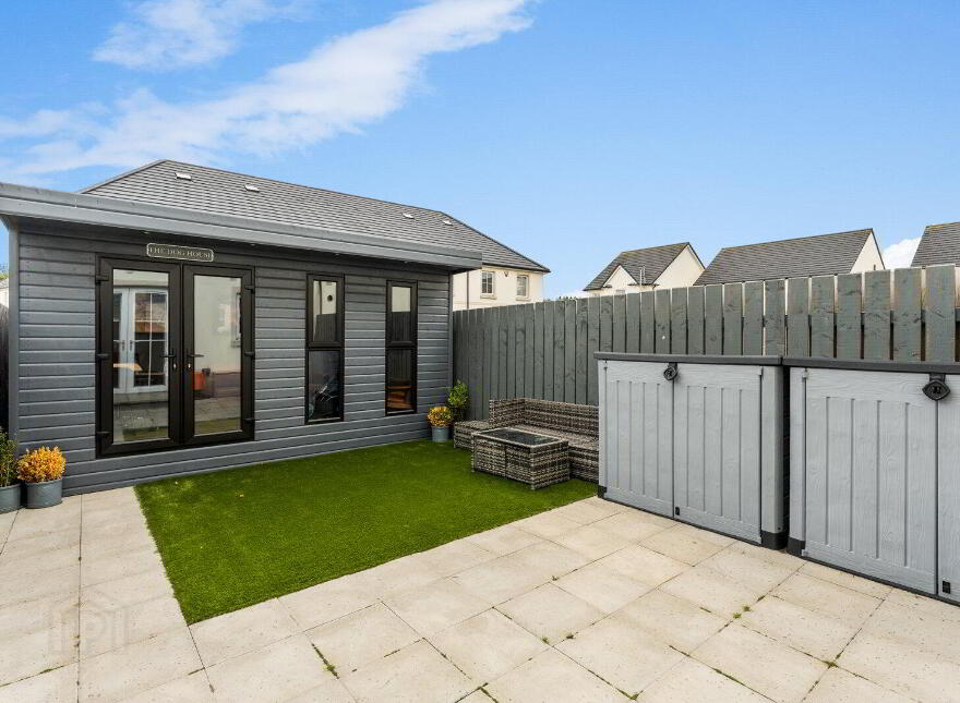 92 The Demesne, Carryduff, Belfast, BT8 8GU