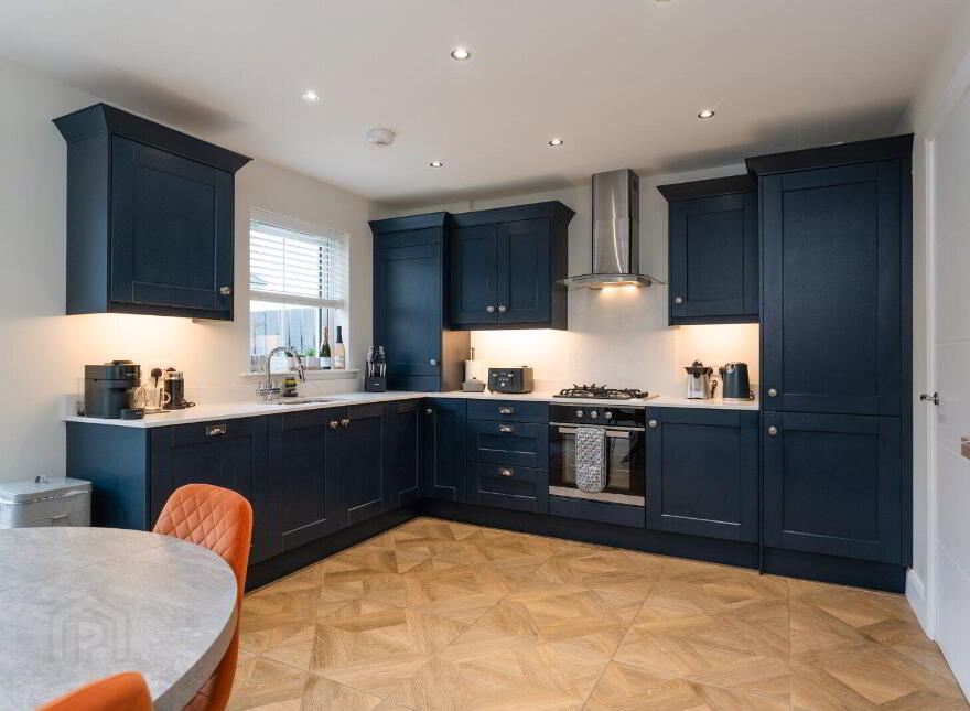 92 The Demesne, Carryduff, Belfast, BT8 8GU