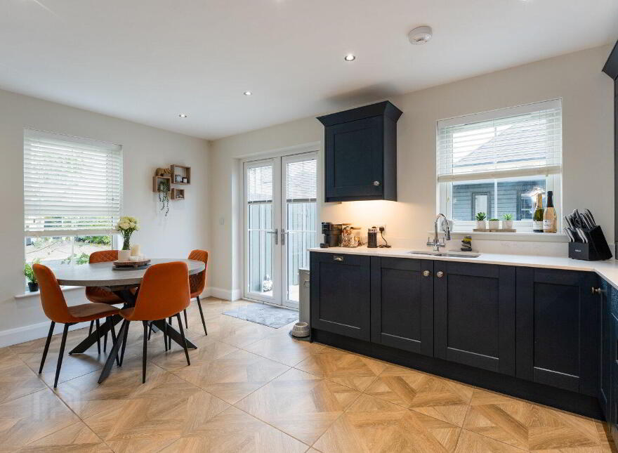 92 The Demesne, Carryduff, Belfast, BT8 8GU