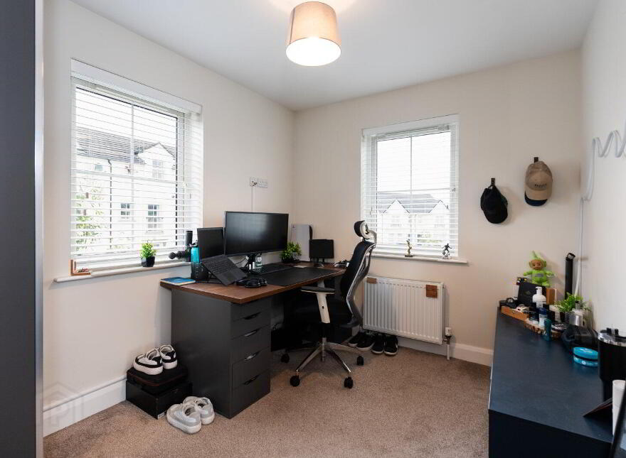 92 The Demesne, Carryduff, Belfast, BT8 8GU