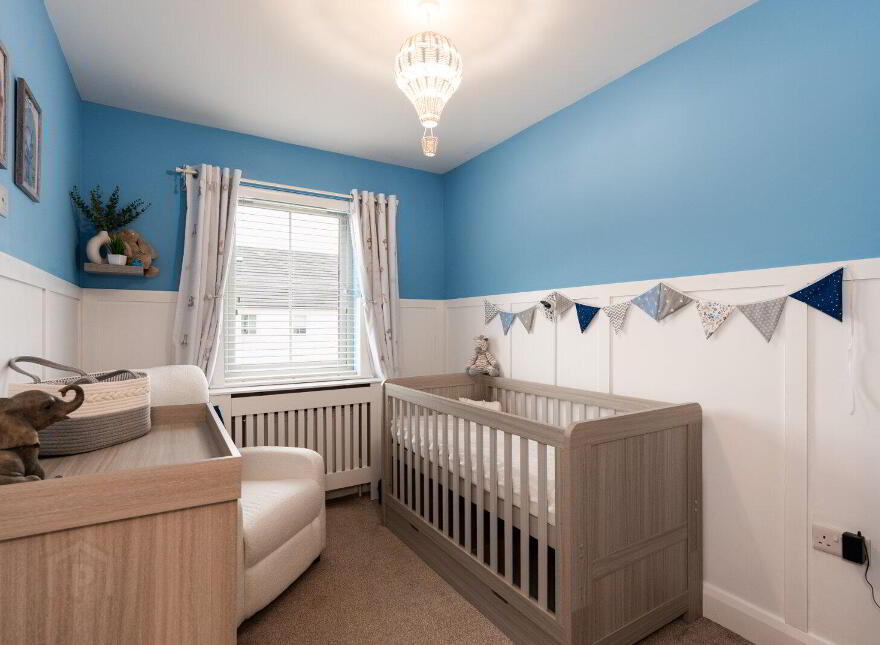 92 The Demesne, Carryduff, Belfast, BT8 8GU
