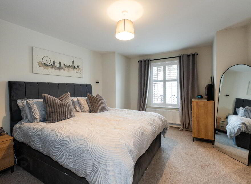 92 The Demesne, Carryduff, Belfast, BT8 8GU