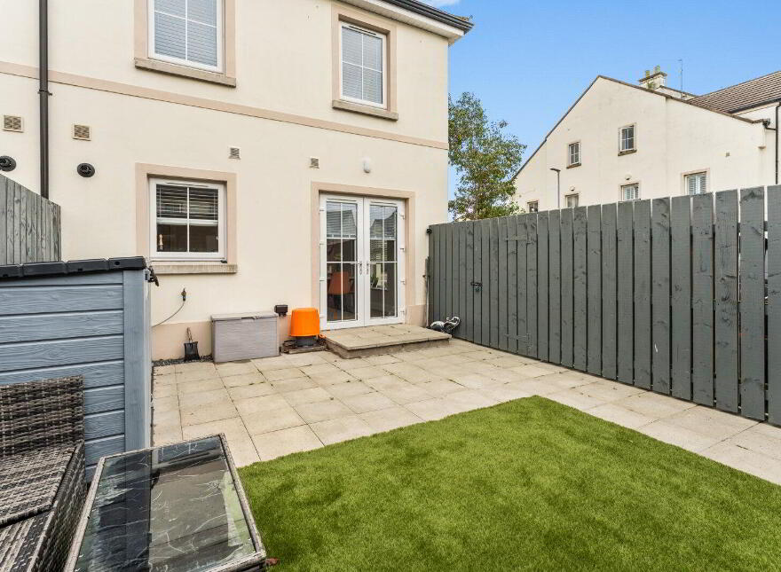 92 The Demesne, Carryduff, Belfast, BT8 8GU