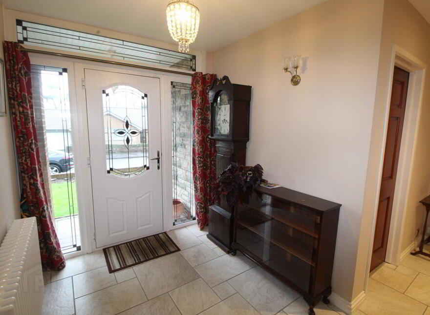 6 Lenamore Park, Newtownabbey, BT37 0PD