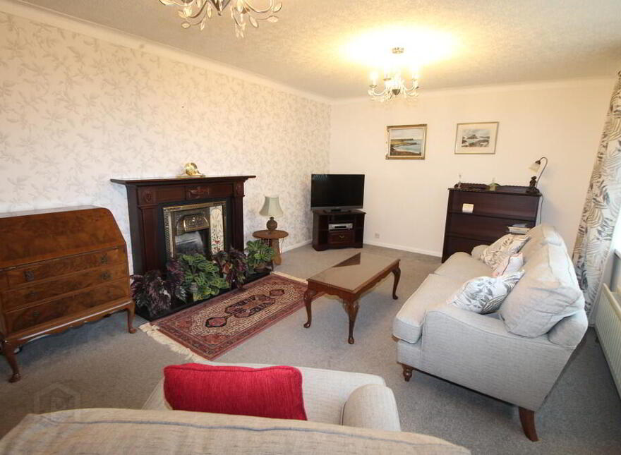 6 Lenamore Park, Newtownabbey, BT37 0PD