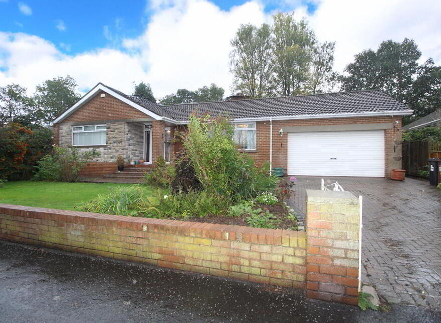 6 Lenamore Park, Newtownabbey, BT37 0PD photo