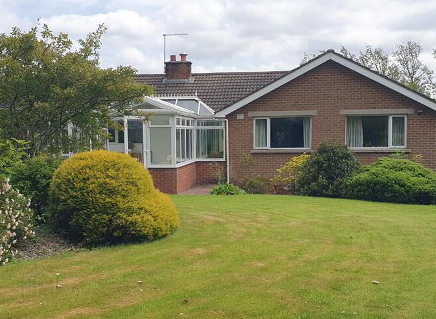 6 Lenamore Park, Newtownabbey, BT37 0PD