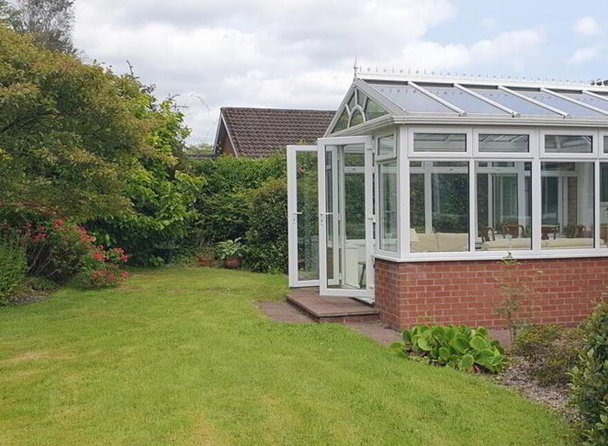 6 Lenamore Park, Newtownabbey, BT37 0PD