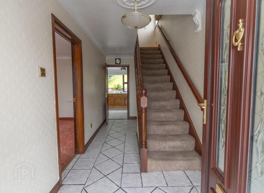 3 Gortmore Villas, Hospital Road, Newry, BT35 8EU