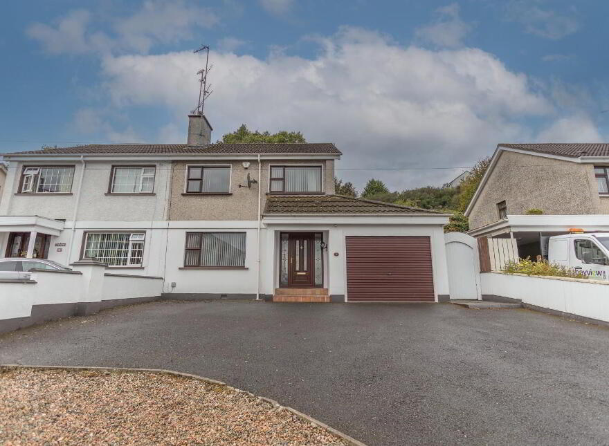 3 Gortmore Villas, Hospital Road, Newry, BT35 8EU photo