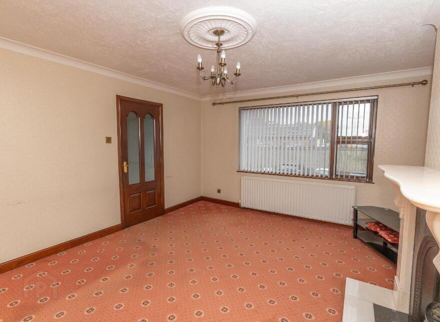 3 Gortmore Villas, Hospital Road, Newry, BT35 8EU