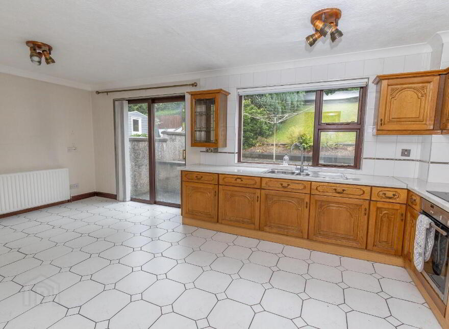 3 Gortmore Villas, Hospital Road, Newry, BT35 8EU