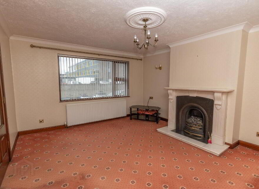3 Gortmore Villas, Hospital Road, Newry, BT35 8EU