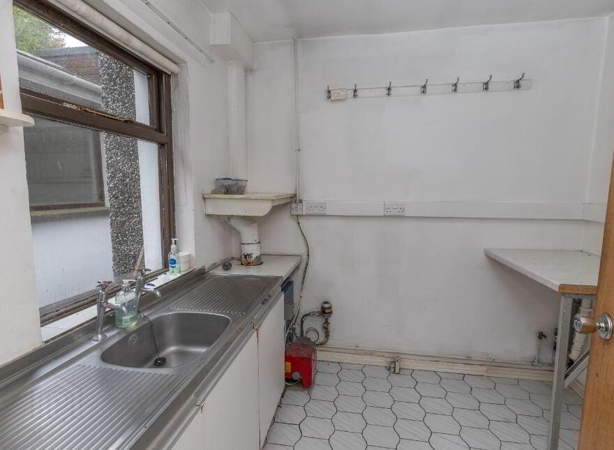 3 Gortmore Villas, Hospital Road, Newry, BT35 8EU
