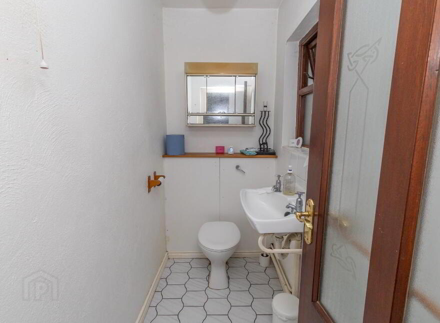 3 Gortmore Villas, Hospital Road, Newry, BT35 8EU