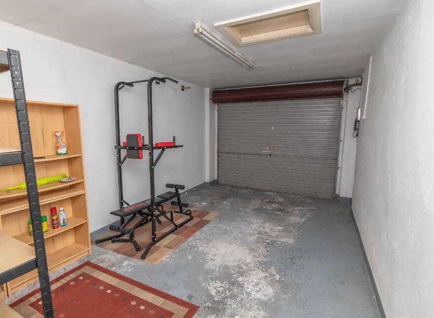 3 Gortmore Villas, Hospital Road, Newry, BT35 8EU