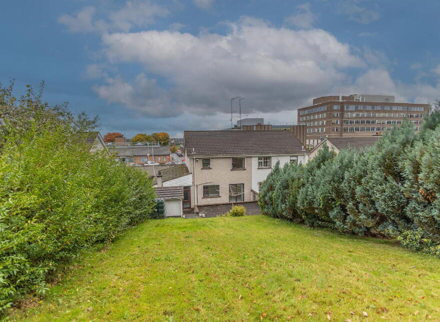 3 Gortmore Villas, Hospital Road, Newry, BT35 8EU
