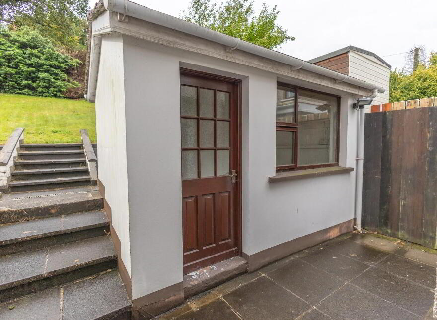 3 Gortmore Villas, Hospital Road, Newry, BT35 8EU