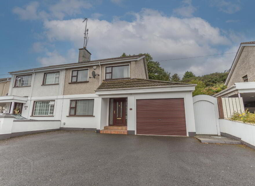 3 Gortmore Villas, Hospital Road, Newry, BT35 8EU