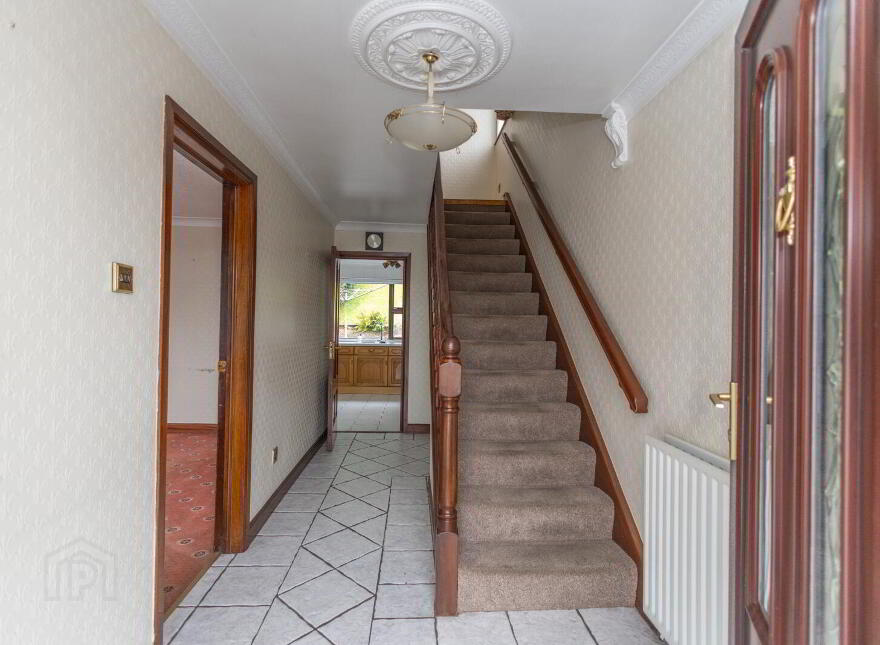 3 Gortmore Villas, Hospital Road, Newry, BT35 8EU