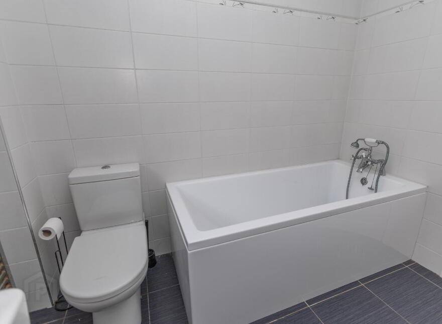 3 Gortmore Villas, Hospital Road, Newry, BT35 8EU