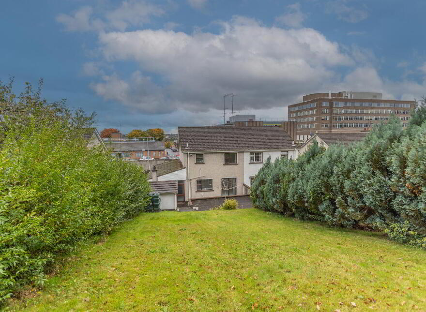 3 Gortmore Villas, Hospital Road, Newry, BT35 8EU