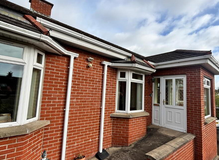 89a Bangor Road, Newtownards, BT23 7BZ