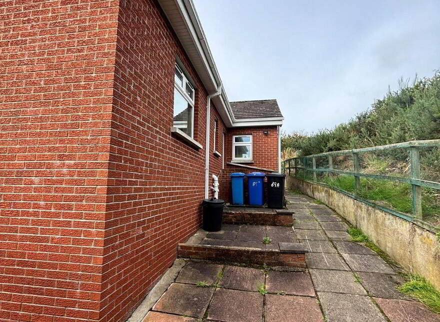 89a Bangor Road, Newtownards, BT23 7BZ