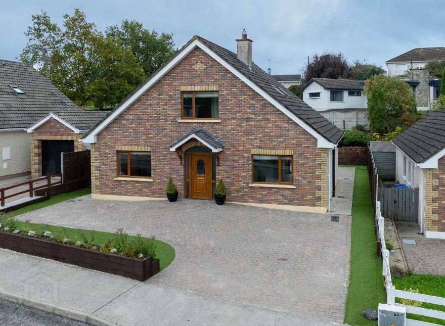 2 Elm Drive, Oldcastle Road, Ballyjamesduff, A82Y542 photo