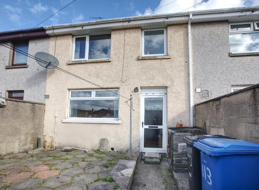 113 Upper Greenwell Street, Newtownards, BT23 8LX
