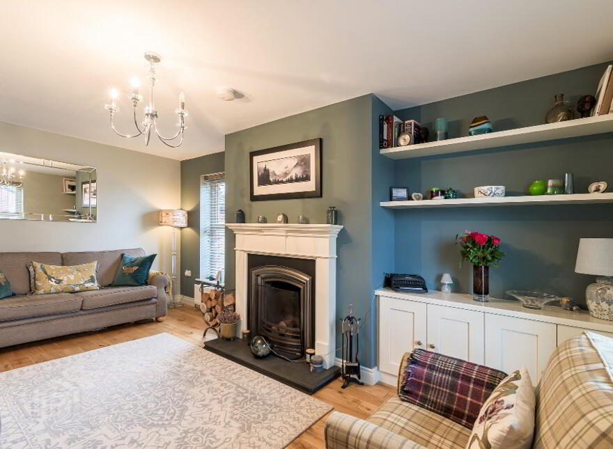 76 Ballynadrone Meadows, Magheralin, BT67 0FY